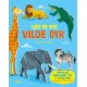 Læs og byg VILDE DYR
