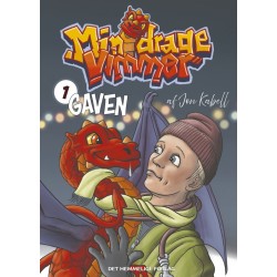 Min Drage Vimmer: 1) Gaven