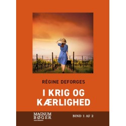 I krig og kærlighed (Storskrift)