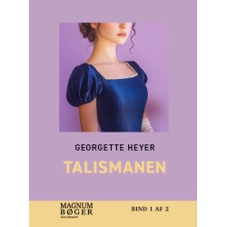 Talismanen (Storskrift)