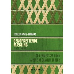 Genoprettende Mægling: En vejledning