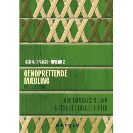 Genoprettende Mægling: En vejledning