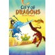 City of Dragons – Jagten på dragen