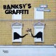 Banksy's Graffiti 2026 Mini 7x7 Calendar
