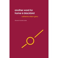 Another word for home is blackbird