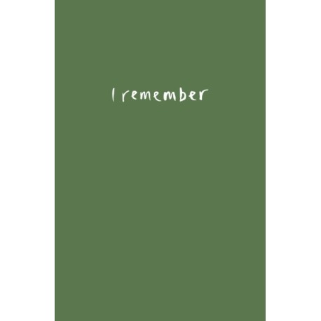 I Remember: Scotland's Covid Memorial