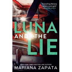 Luna and the Lie