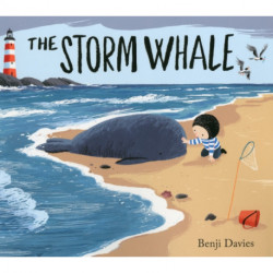 The Storm Whale