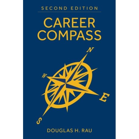 Career Compass, Second Edition: Navigating the Navy's Officer Promotion and Assignment System
