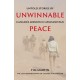 Unwinnable Peace: Untold Stories of Canada's Mission in Afghanistan