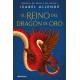 El Reino del Dragon de Oro