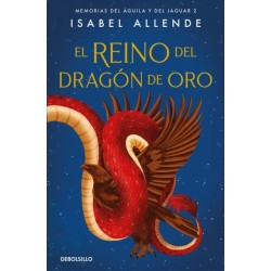 El Reino del Dragon de Oro