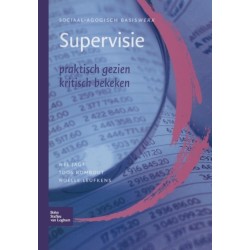 Supervisie: Praktisch Gezien Kritisch Bekeken