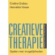 Creatieve Therapie: Spelen Met Mogelijkheden