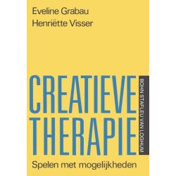 Creatieve Therapie: Spelen Met Mogelijkheden