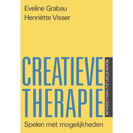 Creatieve Therapie: Spelen Met Mogelijkheden