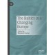 The Baltics in a Changing Europe