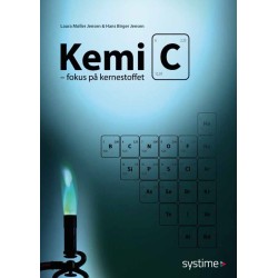 Kemi C - fokus på kernestoffet