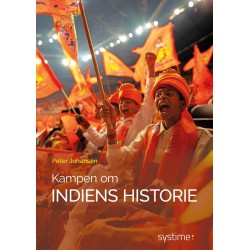 Kampen om Indiens historie