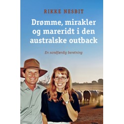 Drømme, mirakler og mareridt i den australske outback