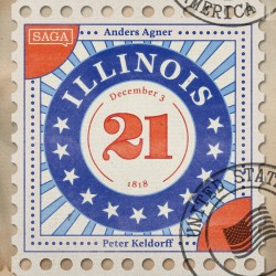 Illinois - Land of Lincoln