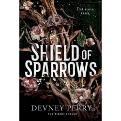 Shield of Sparrows - Det store træk