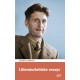 Litteraturkritiske essays