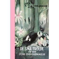 De små trolde og den store oversvømmelse
