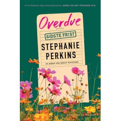 Overdue - Sidste frist