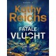 Fatale vlucht