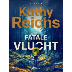 Fatale vlucht