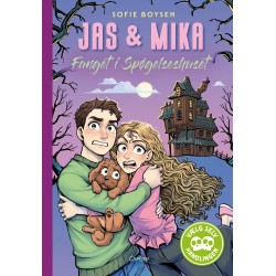 Jas & Mika - Fanget i Spøgelseshuset