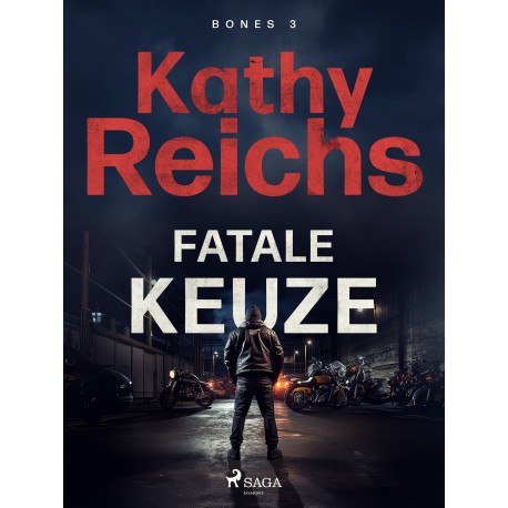 Fatale keuze