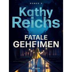 Fatale geheimen