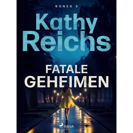 Fatale geheimen