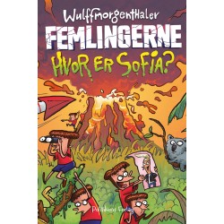 Femlingerne - Hvor er Sofia?