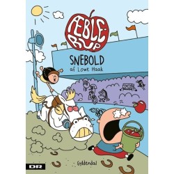 Æblerup 3 - Snebold