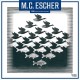 M.C. Escher 2026 Square Flap Calendar