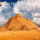 Ancient Egypt 2026 Square Flap Calendar
