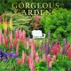 Gorgeous Gardens 2026 Square Plato Foil Calendar