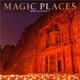 Magic Places 2026 Square Plato Foil Calendar