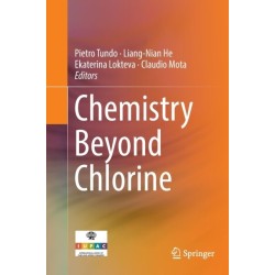 Chemistry Beyond Chlorine