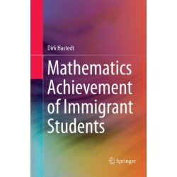 Mathematics Achievement of Immigrant Students