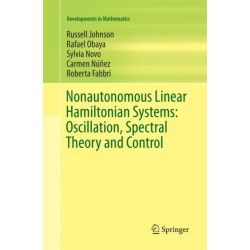 Nonautonomous Linear Hamiltonian Systems: Oscillation, Spectral Theory and Control