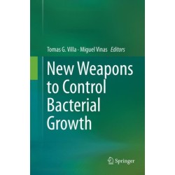 New Weapons to Control Bacterial Growth