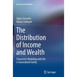 The Distribution of Income and Wealth: Parametric Modeling with the ?-Generalized Family