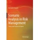 Scenario Analysis in Risk Management: Theory and Practice in Finance