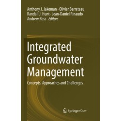 Integrated Groundwater Management: Concepts, Approaches and Challenges