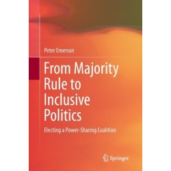 From Majority Rule to Inclusive Politics