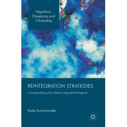 Reintegration Strategies: Conceptualizing How Return Migrants Reintegrate